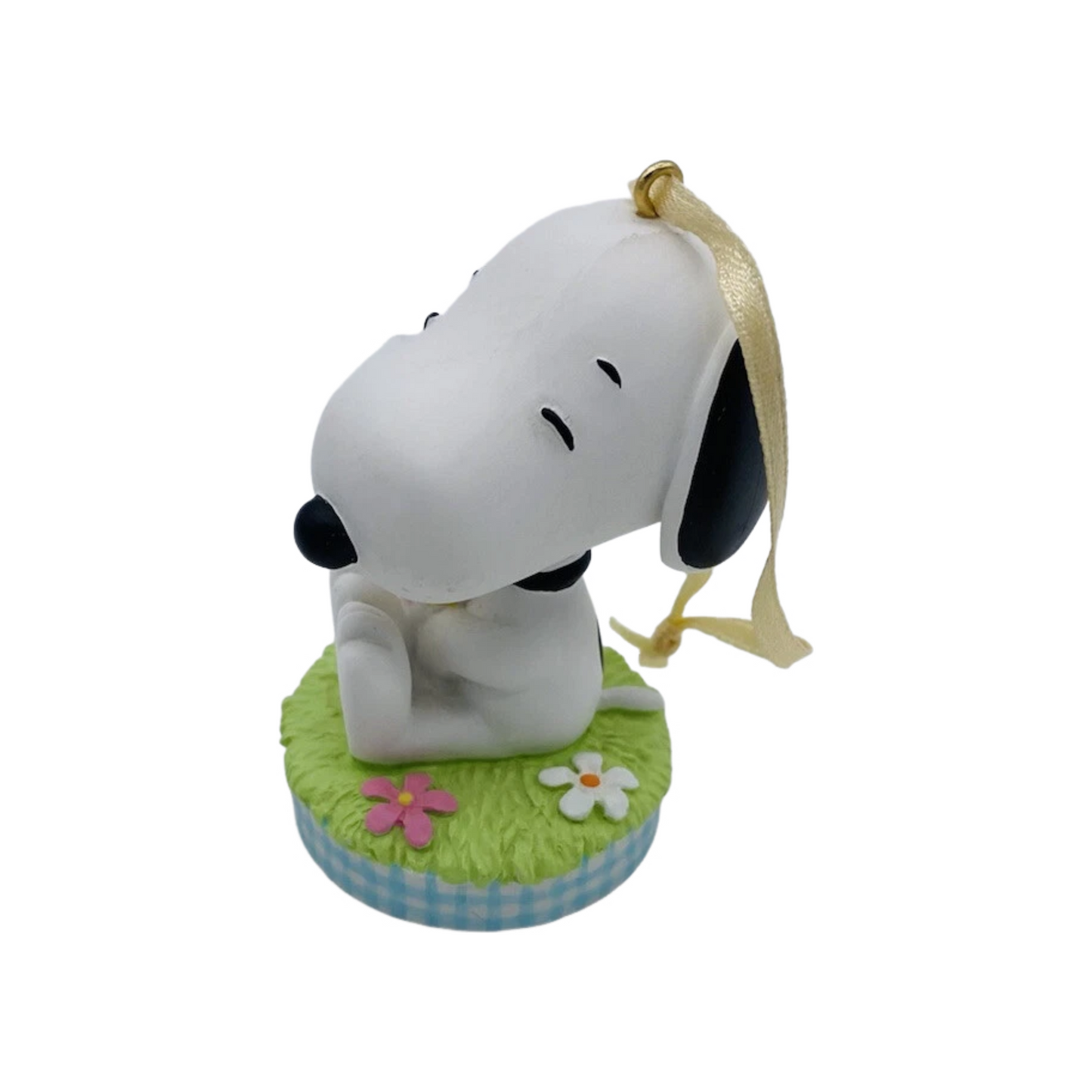 2004 A New Friend (Snoopy)