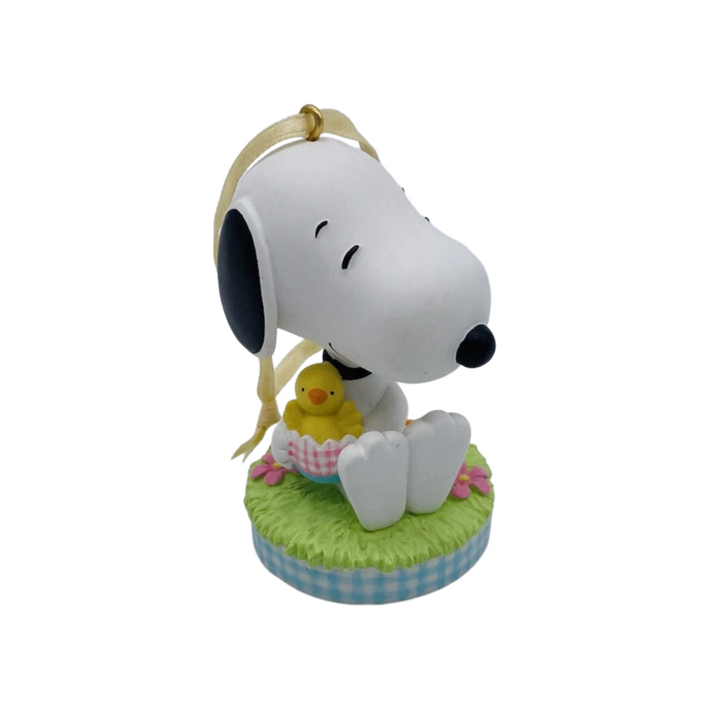 2004 A New Friend (Snoopy)