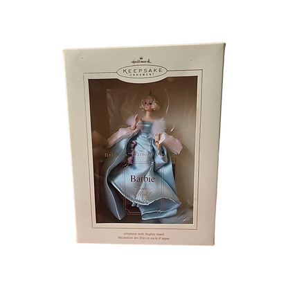 2005 Delphine Barbie Ornament (Delphine Barbie)