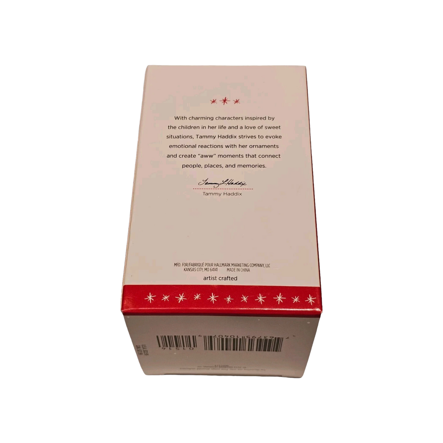 2016 Gnome For The Holidays (Gnome For The Holidays)