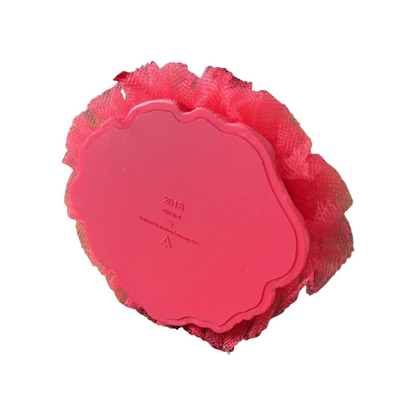 2018 Holiday Barbie (Holiday Barbie)