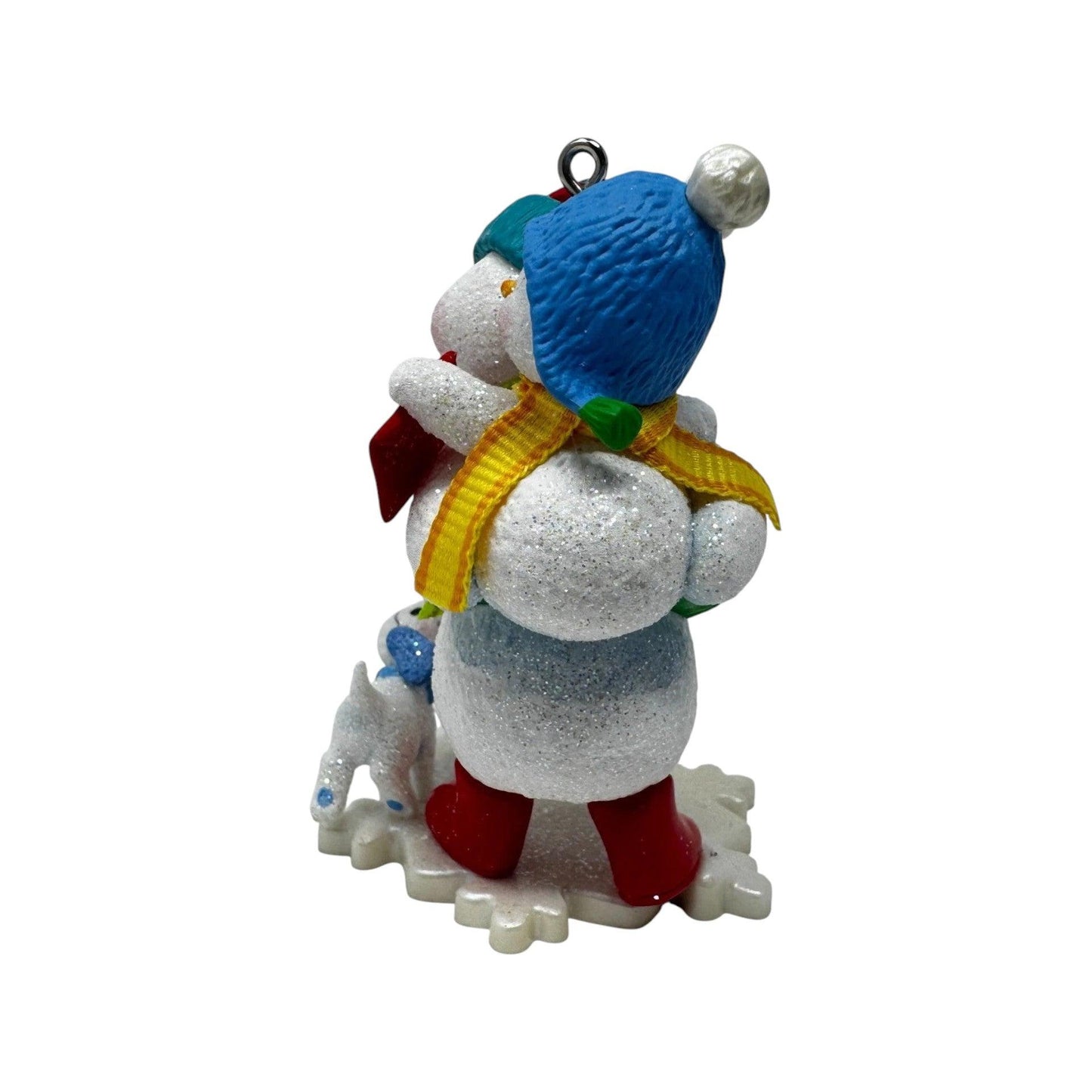 2010 Santa's Wish List Letter (Making Memories)