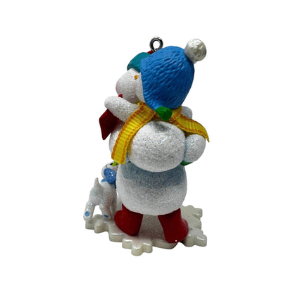 2010 Santa's Wish List Letter (Making Memories)