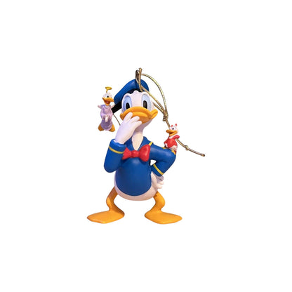 2009 Donald's Better Self (Mickey Mouse & Friends)