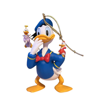 2009 Donald's Better Self (Mickey Mouse & Friends)