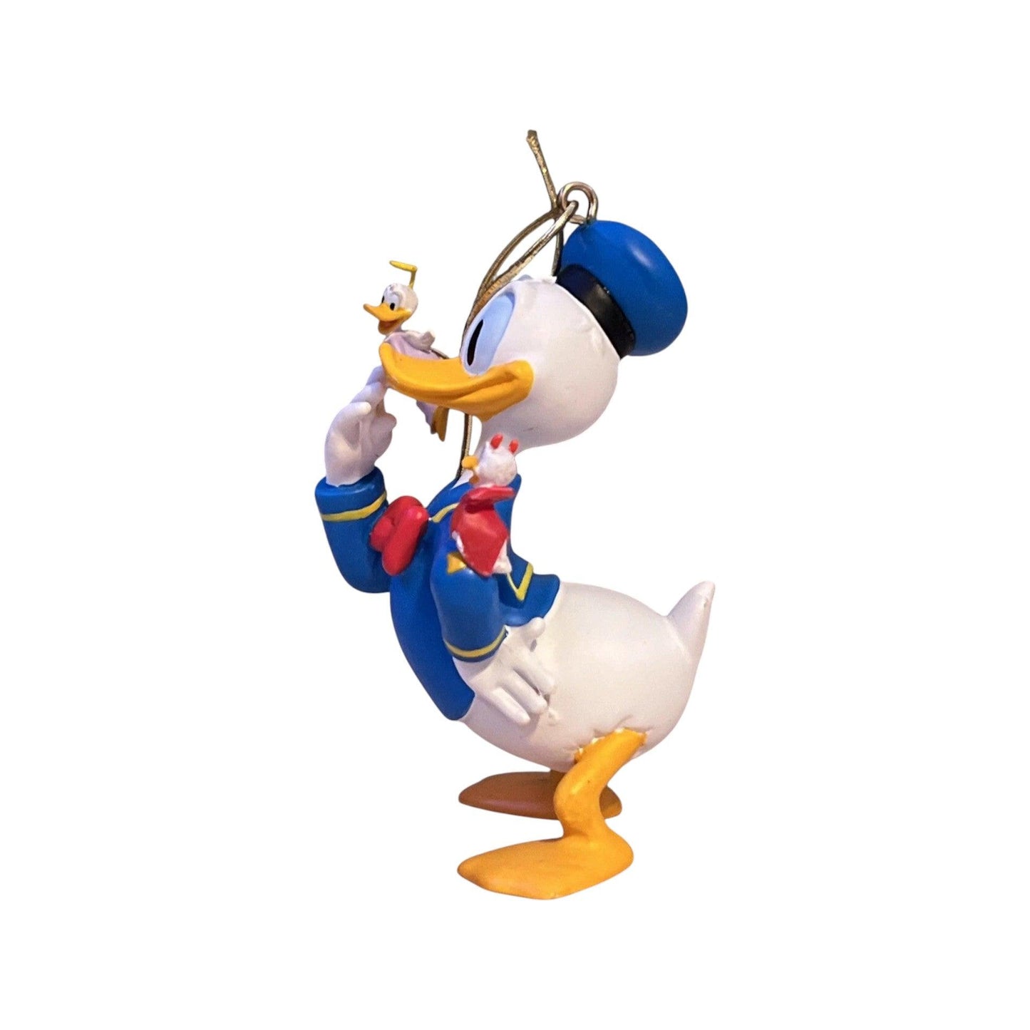2009 Donald's Better Self (Mickey Mouse & Friends)