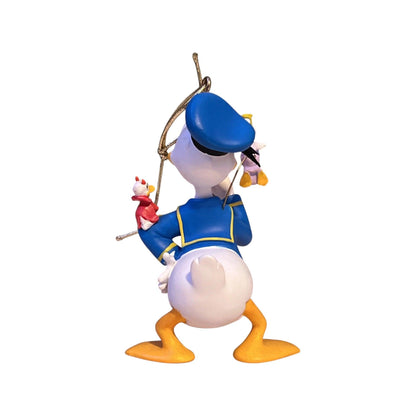 2009 Donald's Better Self (Mickey Mouse & Friends)