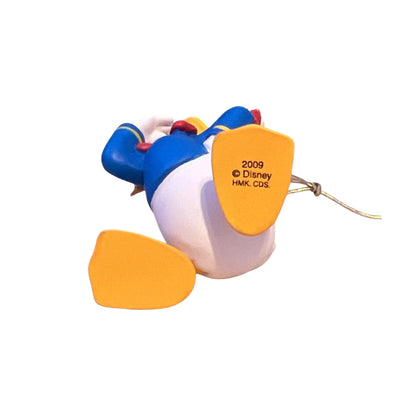 2009 Donald's Better Self (Mickey Mouse & Friends)