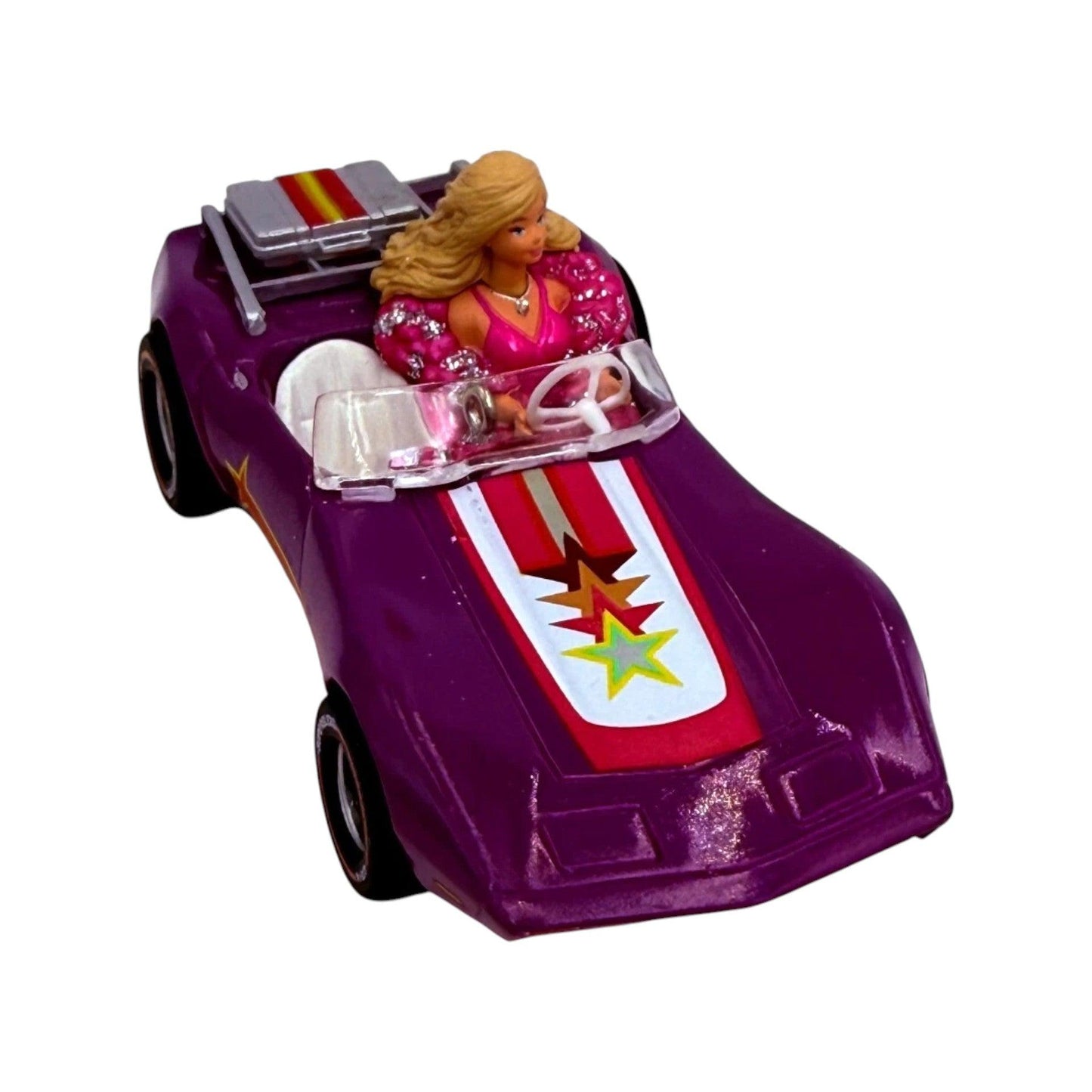 2008 Barbie Star Wette (Barbie)