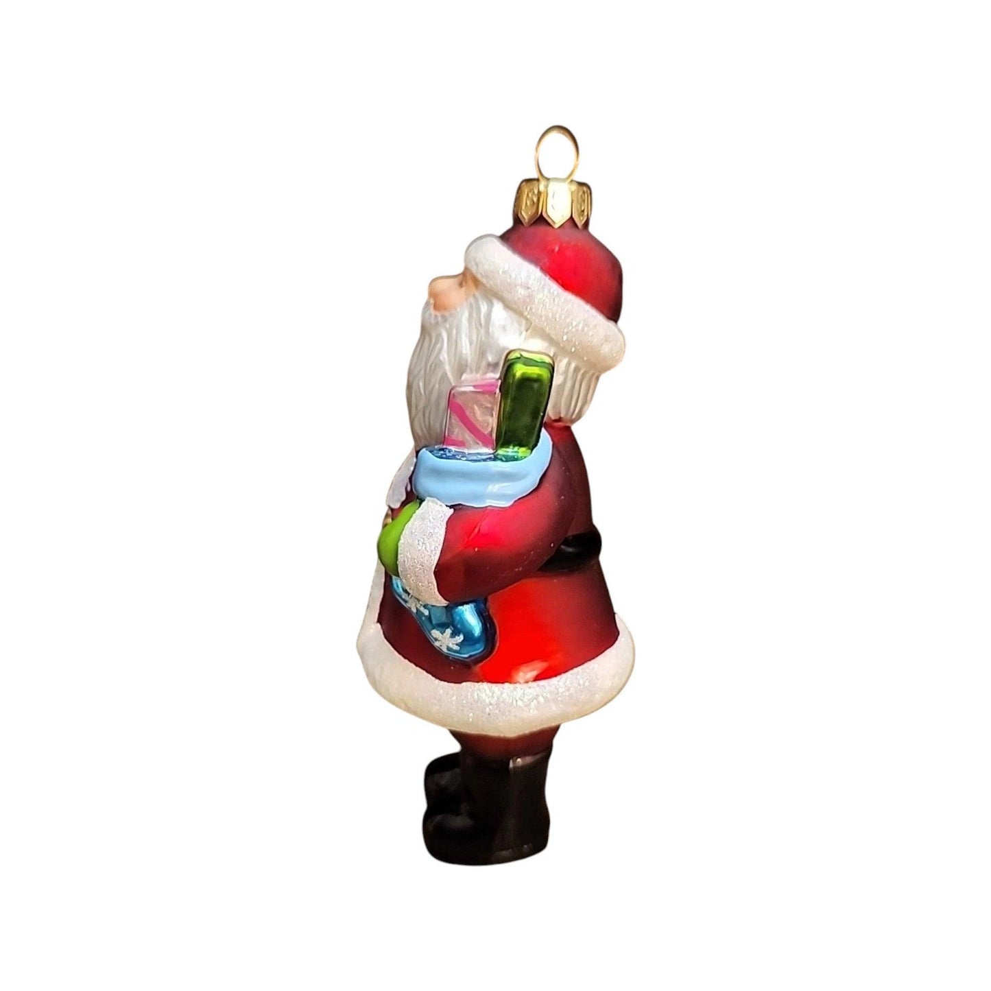 2010 Jolly Old Elf (Santa Claus)