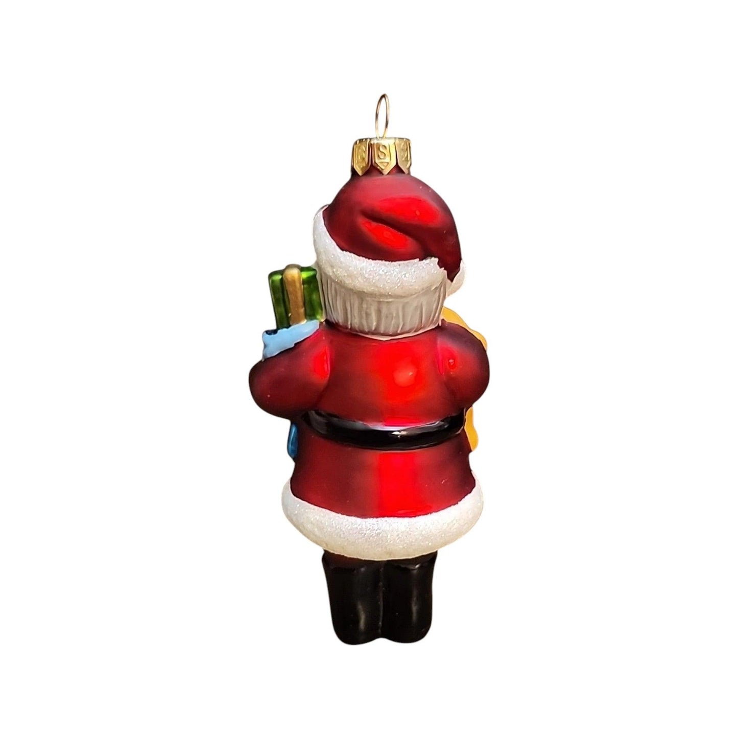 2010 Jolly Old Elf (Santa Claus)