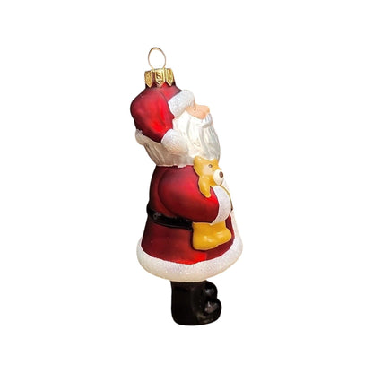 2010 Jolly Old Elf (Santa Claus)