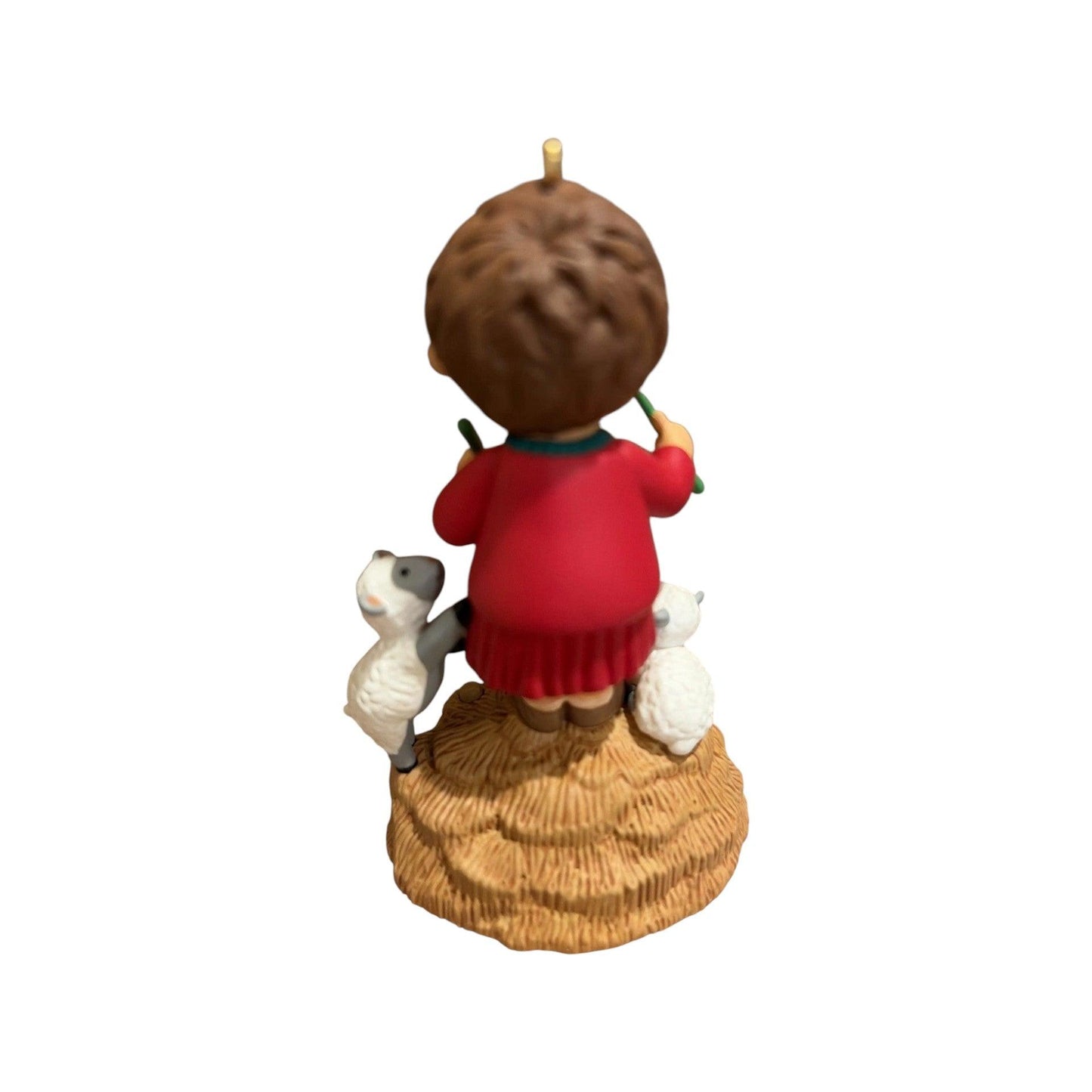 2010 Little Drummer Boy (Little Drummer Boy)