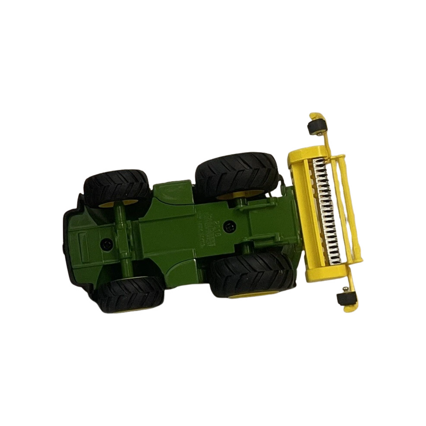 2018 John Deere 8800 Self-Propelled Forage Harvester (John Deere 8800 Forage Harvester)