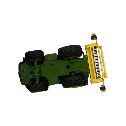 2018 John Deere 8800 Self-Propelled Forage Harvester (John Deere 8800 Forage Harvester)