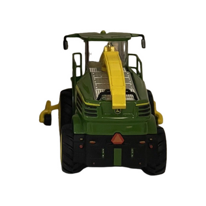 2018 John Deere 8800 Self-Propelled Forage Harvester (John Deere 8800 Forage Harvester)