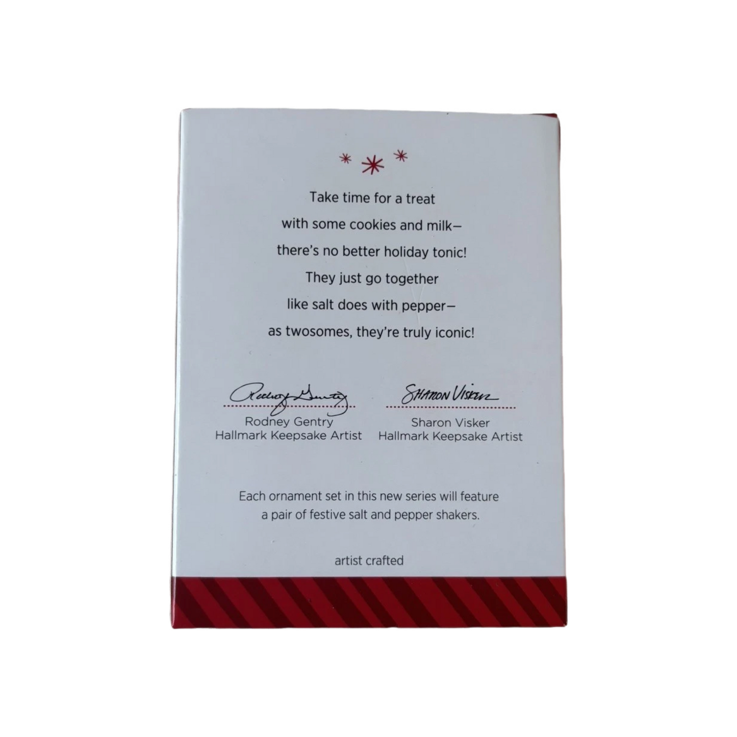 2014 'Tis the Seasoning ('Tis the Seasoning)