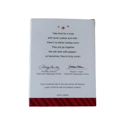 2014 'Tis the Seasoning ('Tis the Seasoning)