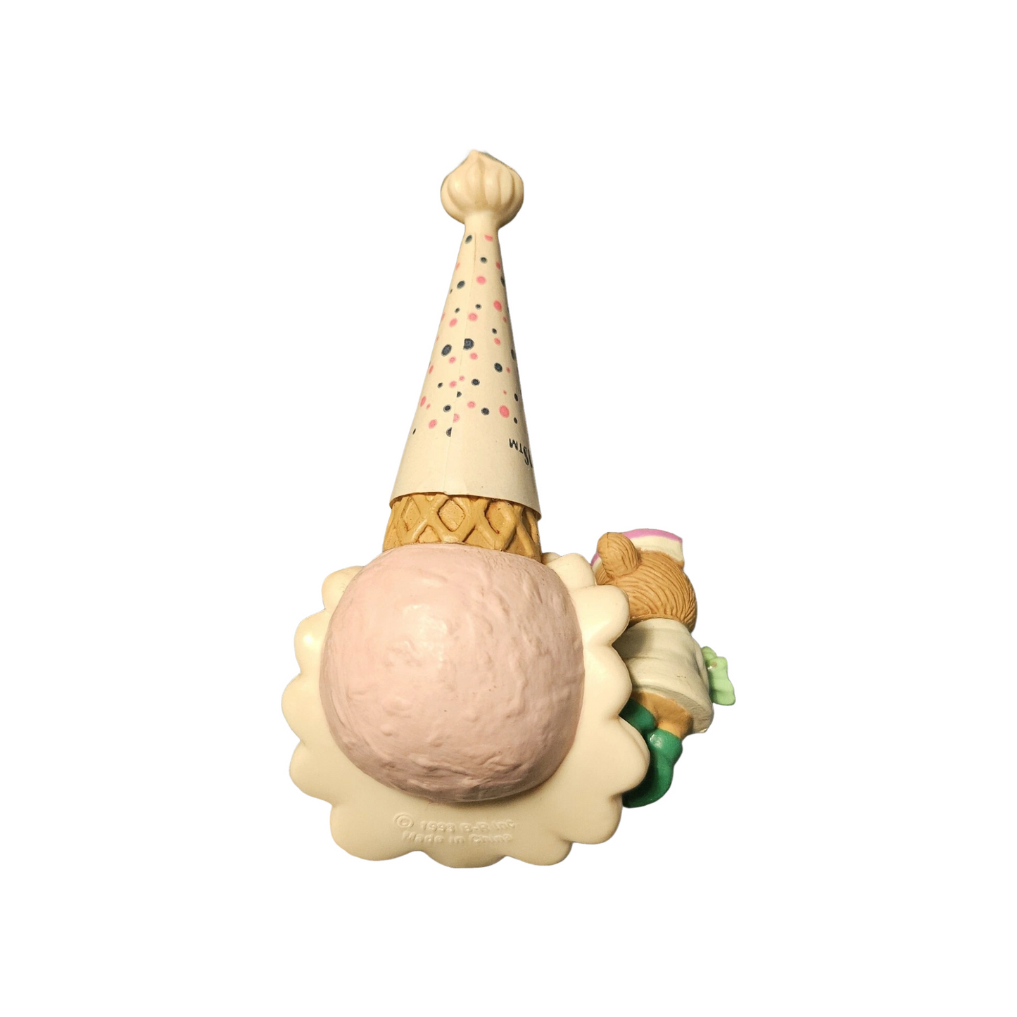 1993 Sweet Whiskered Wishes (Baskin Robbins 31 Flavors Series)