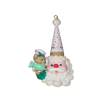 1993 Sweet Whiskered Wishes (Baskin Robbins 31 Flavors Series)