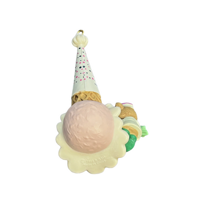 1993 Sweet Whiskered Wishes (Baskin Robbins 31 Flavors Series)