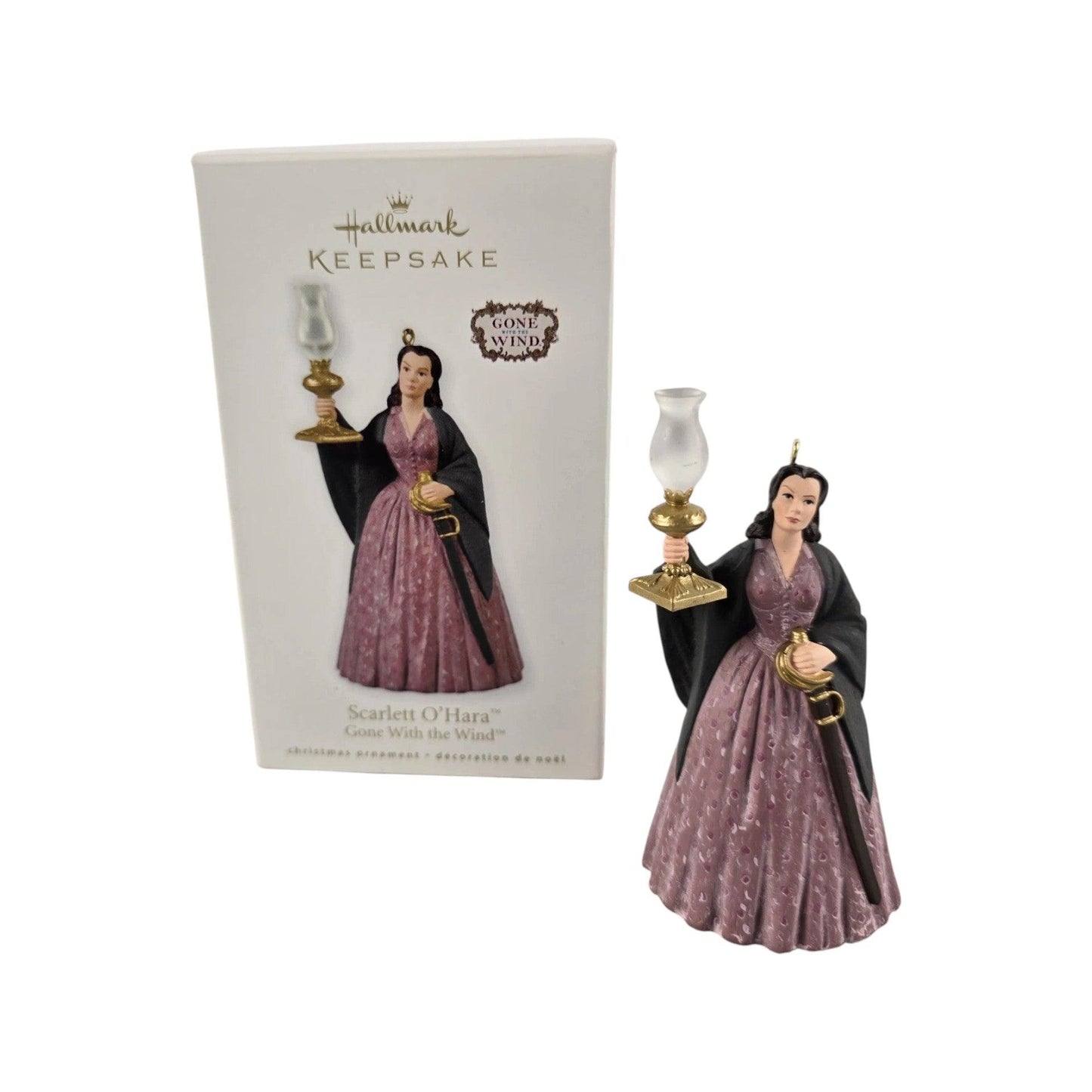 2010 Scarlett O'Hara (Gone with the Wind)