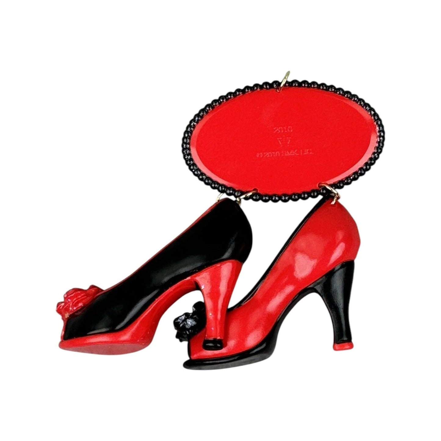 2010 Sole Sisters (Sisters)