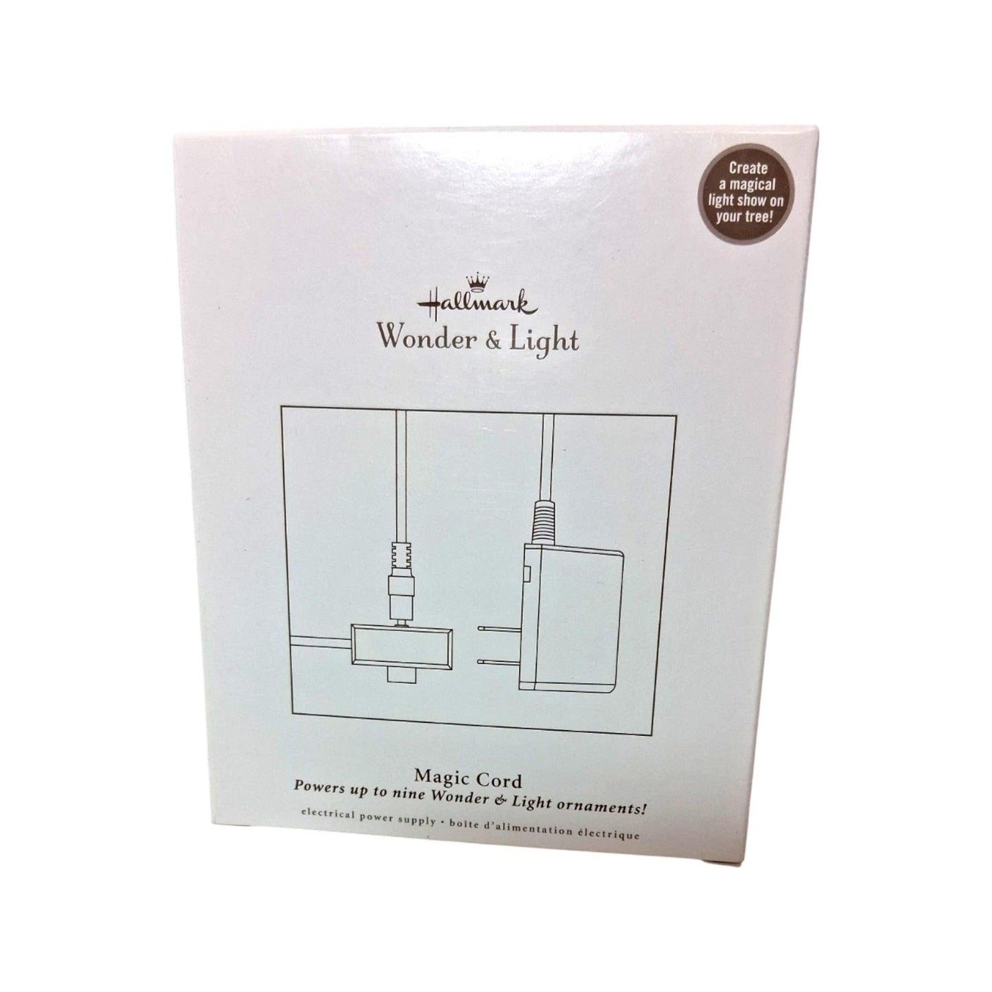 2010 Wonder & Light (Magic Cord)