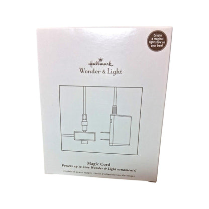 2010 Wonder & Light (Magic Cord)