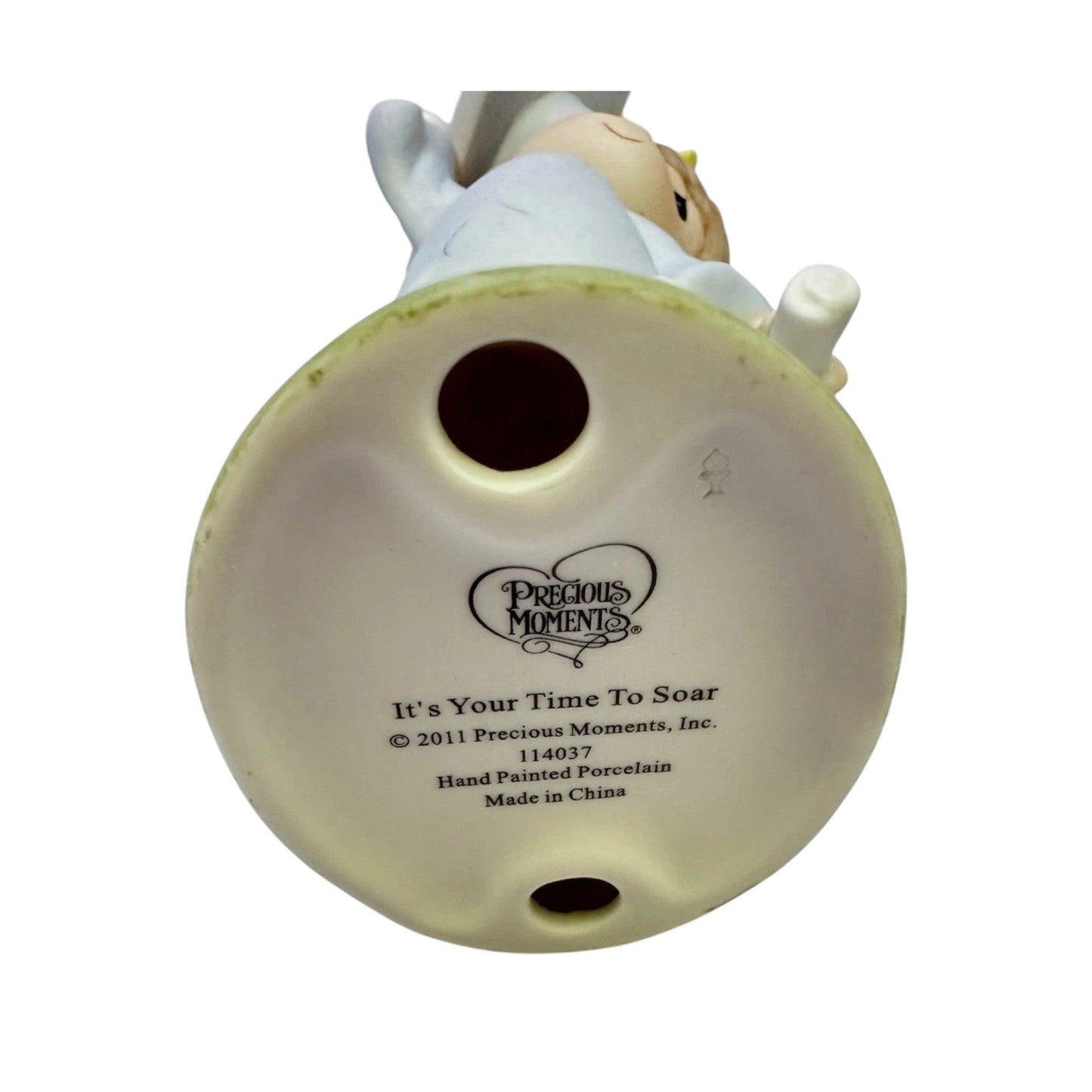 2011 It's Your Time to Soar (Graduation)