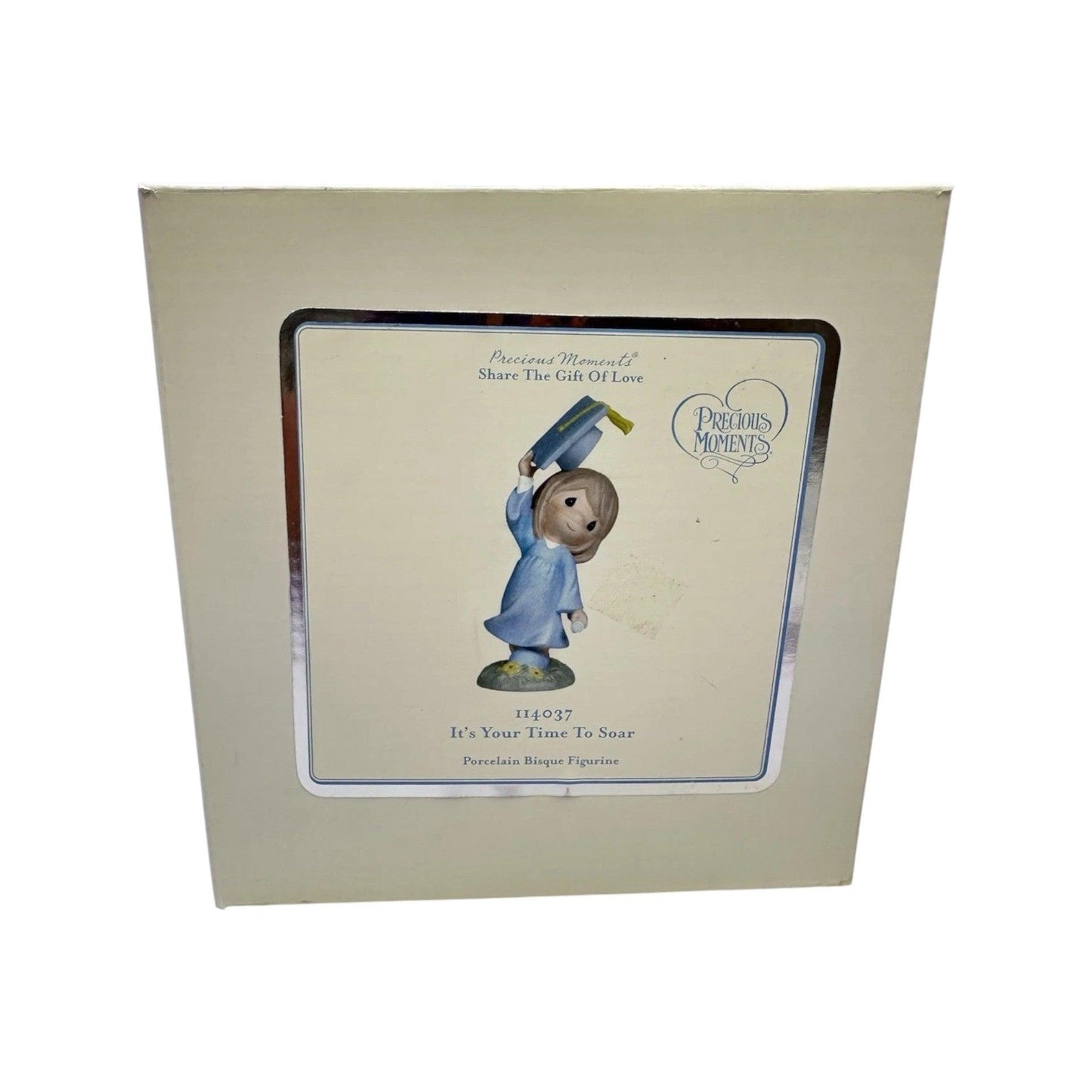 2011 It's Your Time to Soar (Graduation)