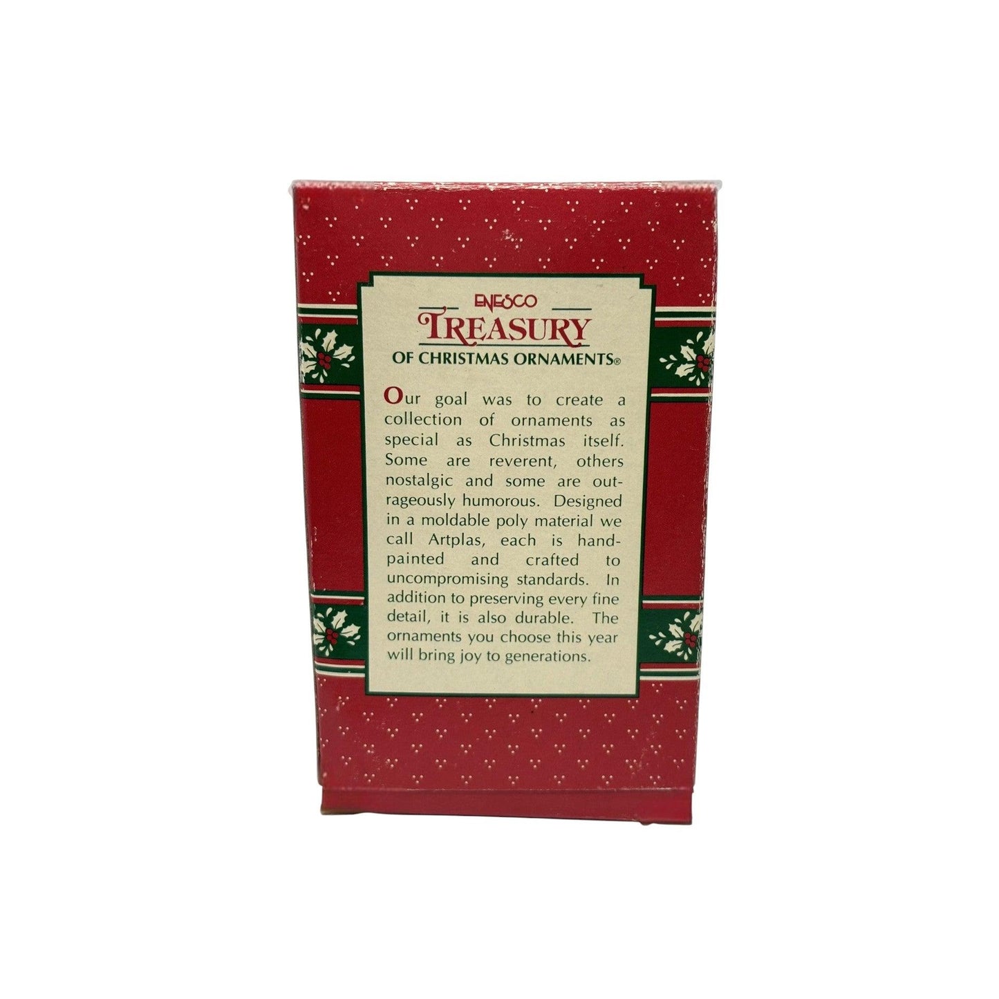 1993 A Kick Out of Christmas (Sports & Activities)