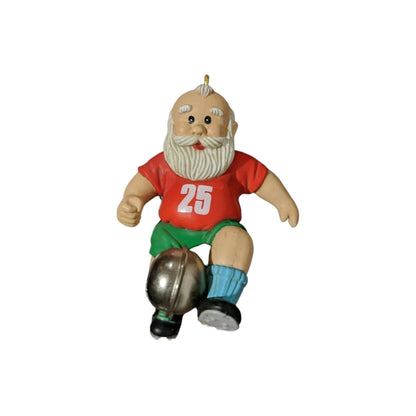 1993 A Kick Out of Christmas (Sports & Activities)