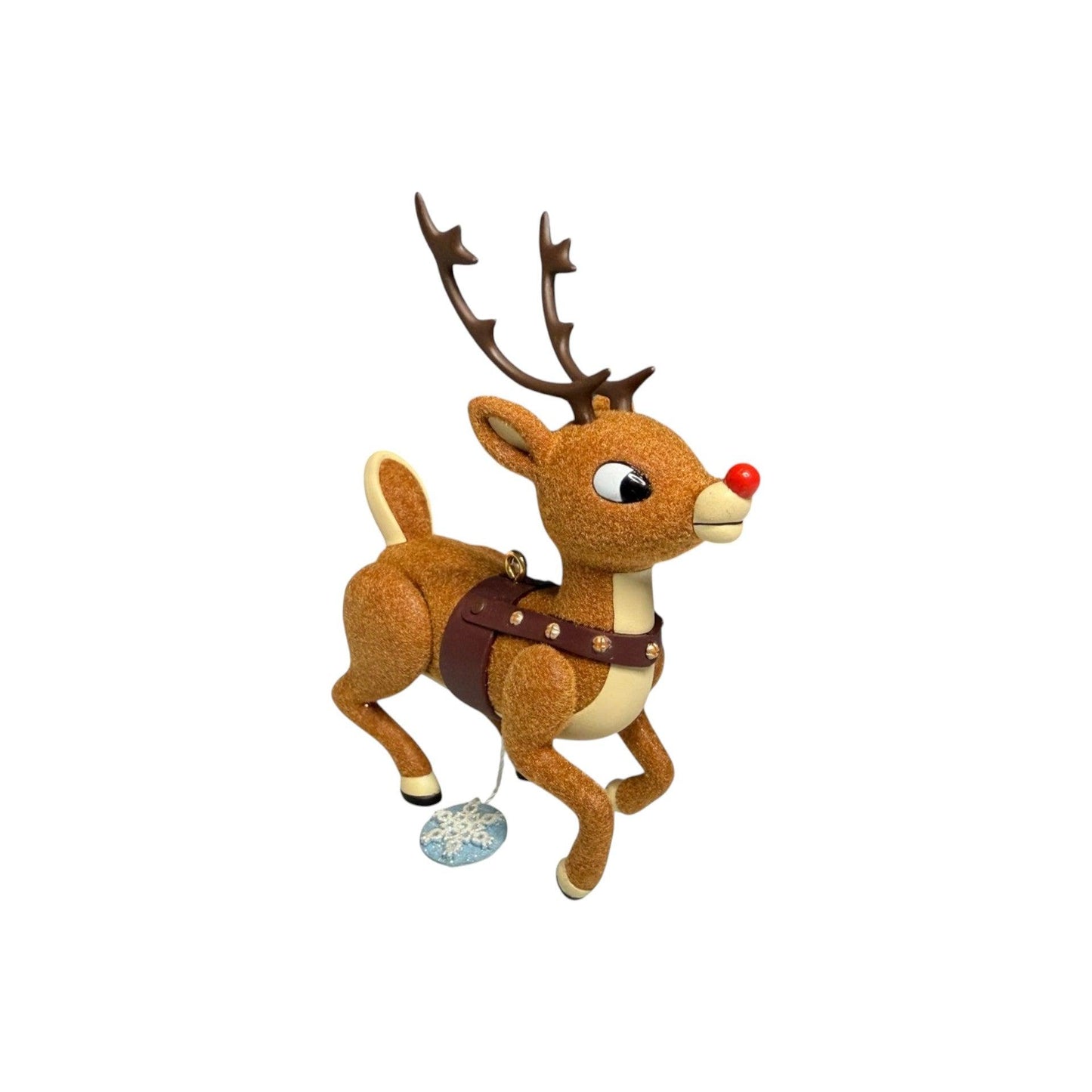 2011 Rudolph Saves Christmas (Rudolph the Red-Nosed Reindeer)