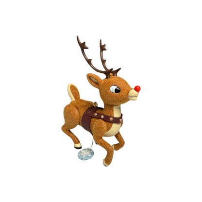 2011 Rudolph Saves Christmas (Rudolph the Red-Nosed Reindeer)