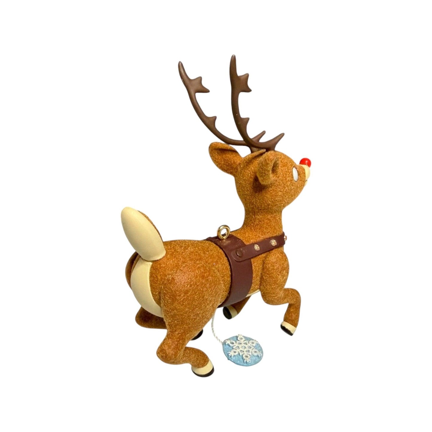 2011 Rudolph Saves Christmas (Rudolph the Red-Nosed Reindeer)