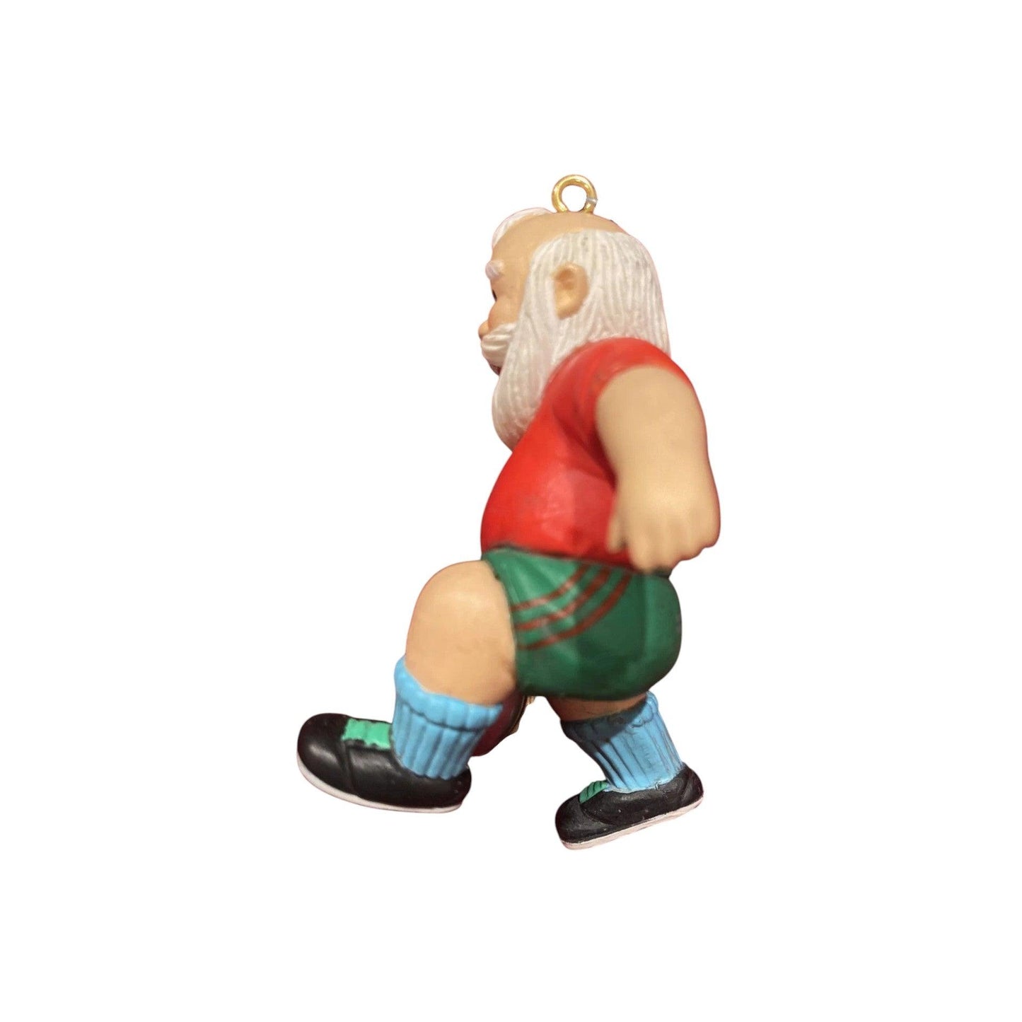 1993 A Kick Out of Christmas (Sports & Activities)
