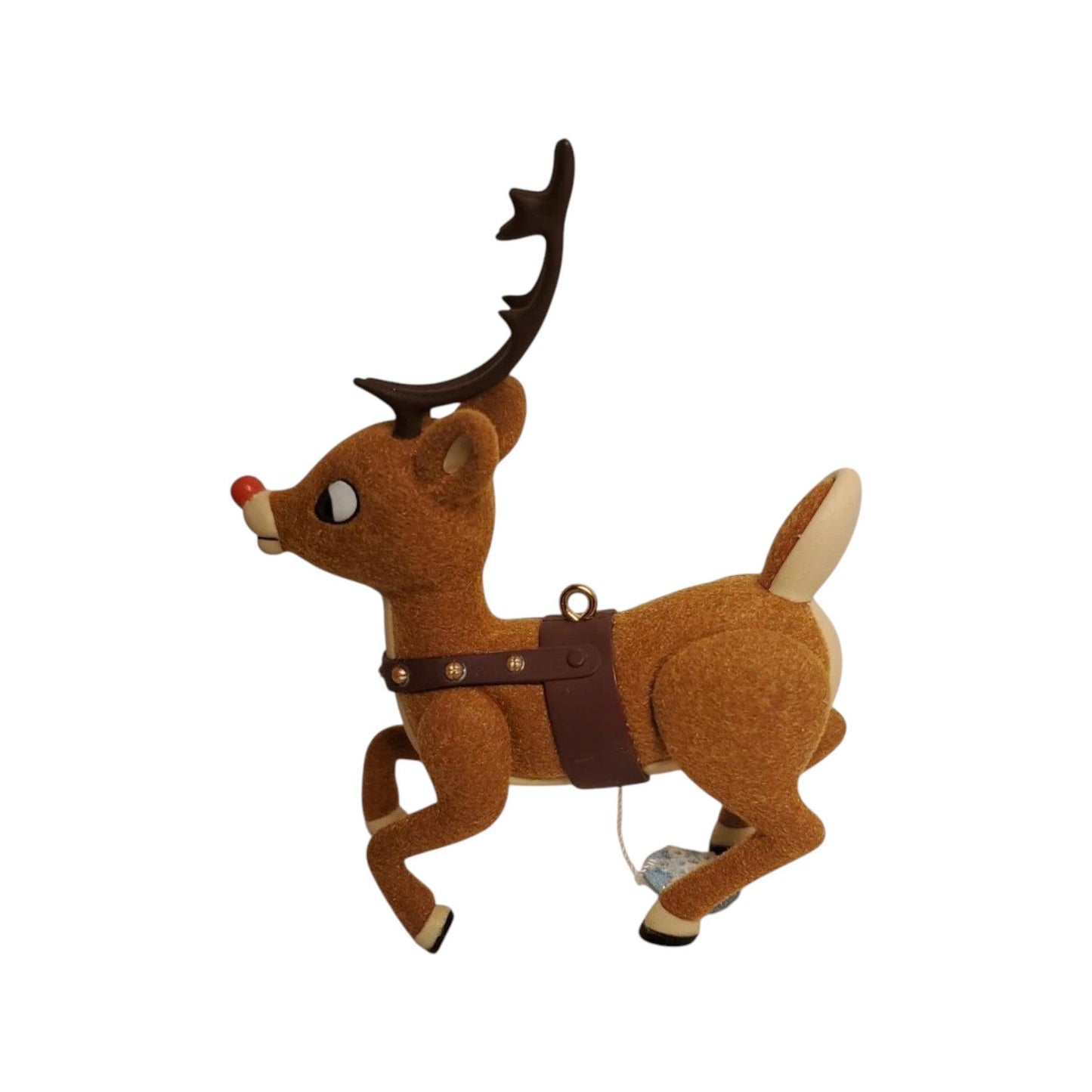 2011 Rudolph Saves Christmas (Rudolph the Red-Nosed Reindeer)