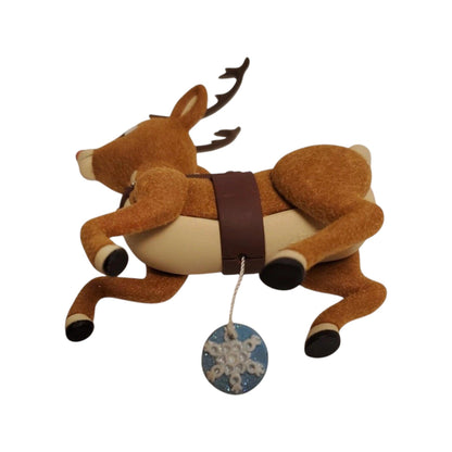 2011 Rudolph Saves Christmas (Rudolph the Red-Nosed Reindeer)