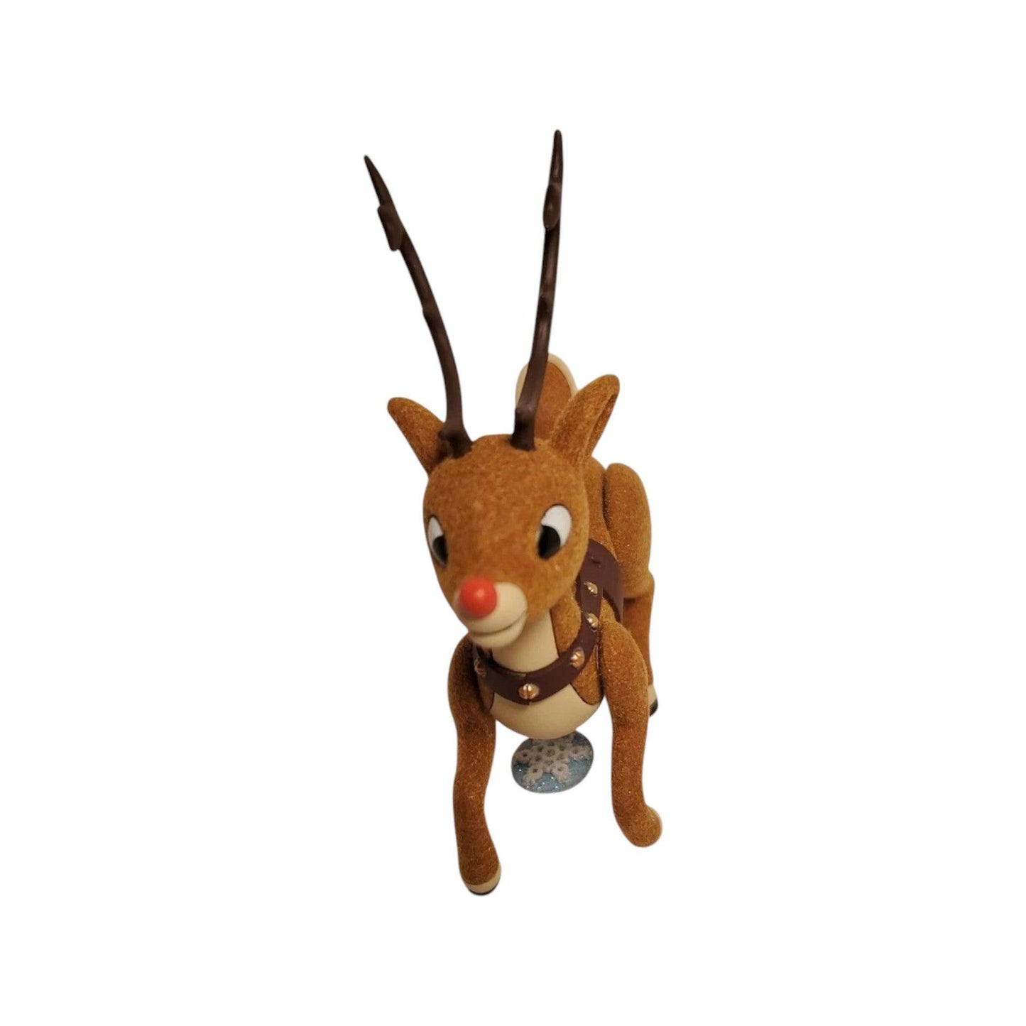 2011 Rudolph Saves Christmas (Rudolph the Red-Nosed Reindeer)