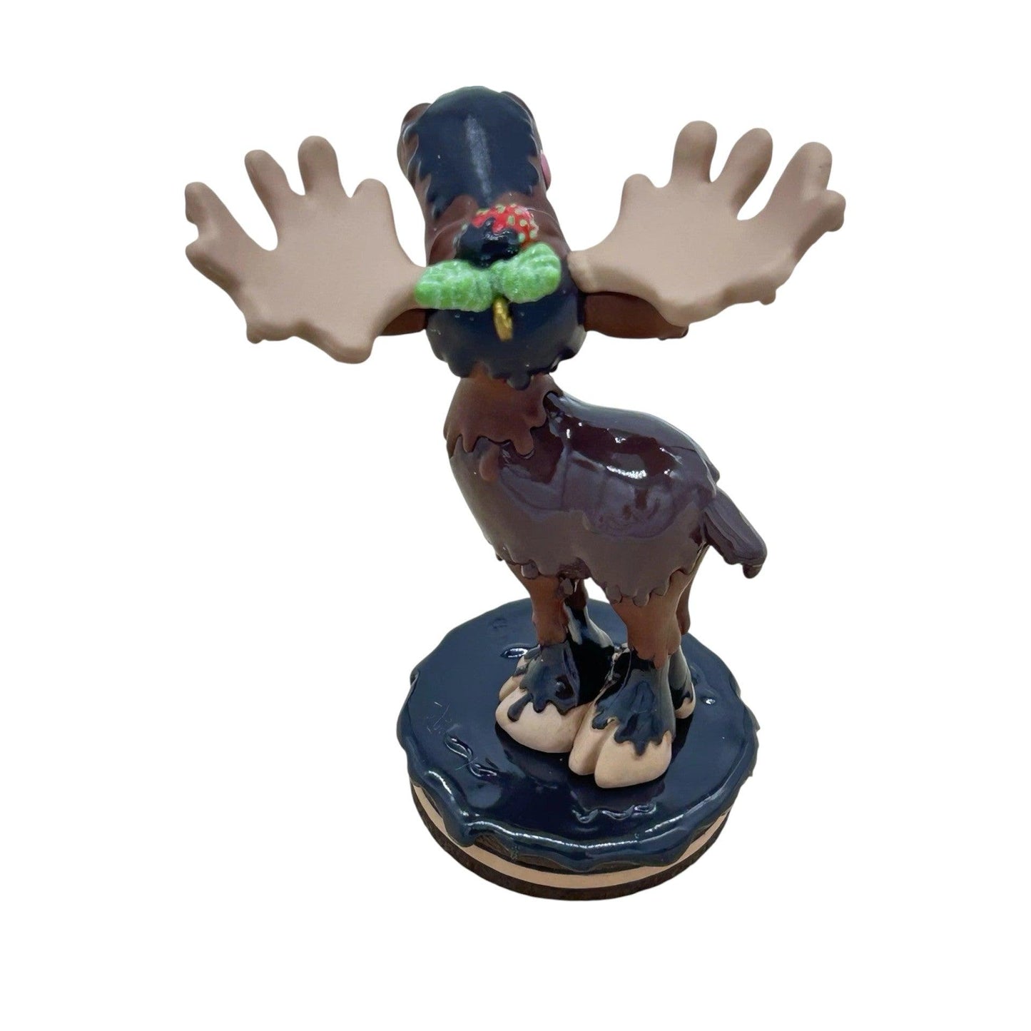 2012 Chocolate Moose (Moose)