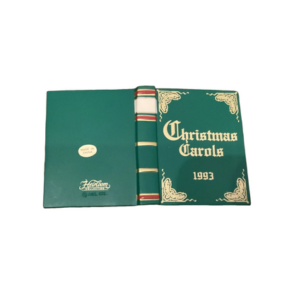 1993 Book of Carols (Book of Carols)