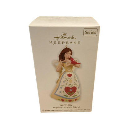 2012 Germany (Angeles Around the World)