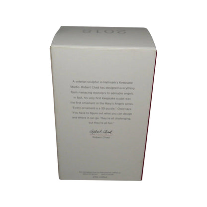 2018 Chwistmas Angel (Looney Tunes)