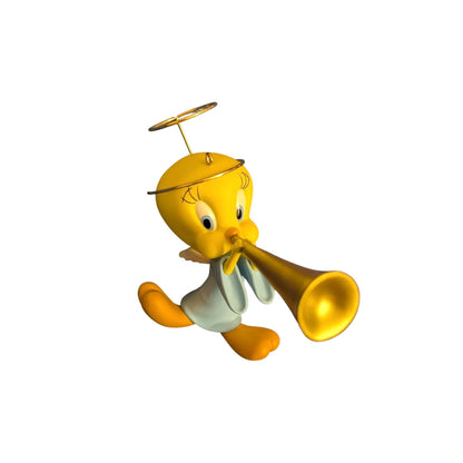 2018 Chwistmas Angel (Looney Tunes)