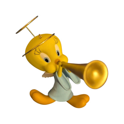 2018 Chwistmas Angel (Looney Tunes)