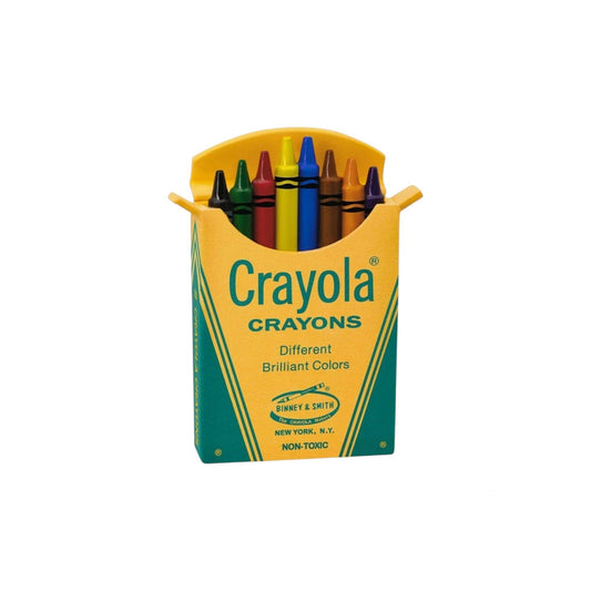 2021 Mini Box of 8 (Fisher Price)