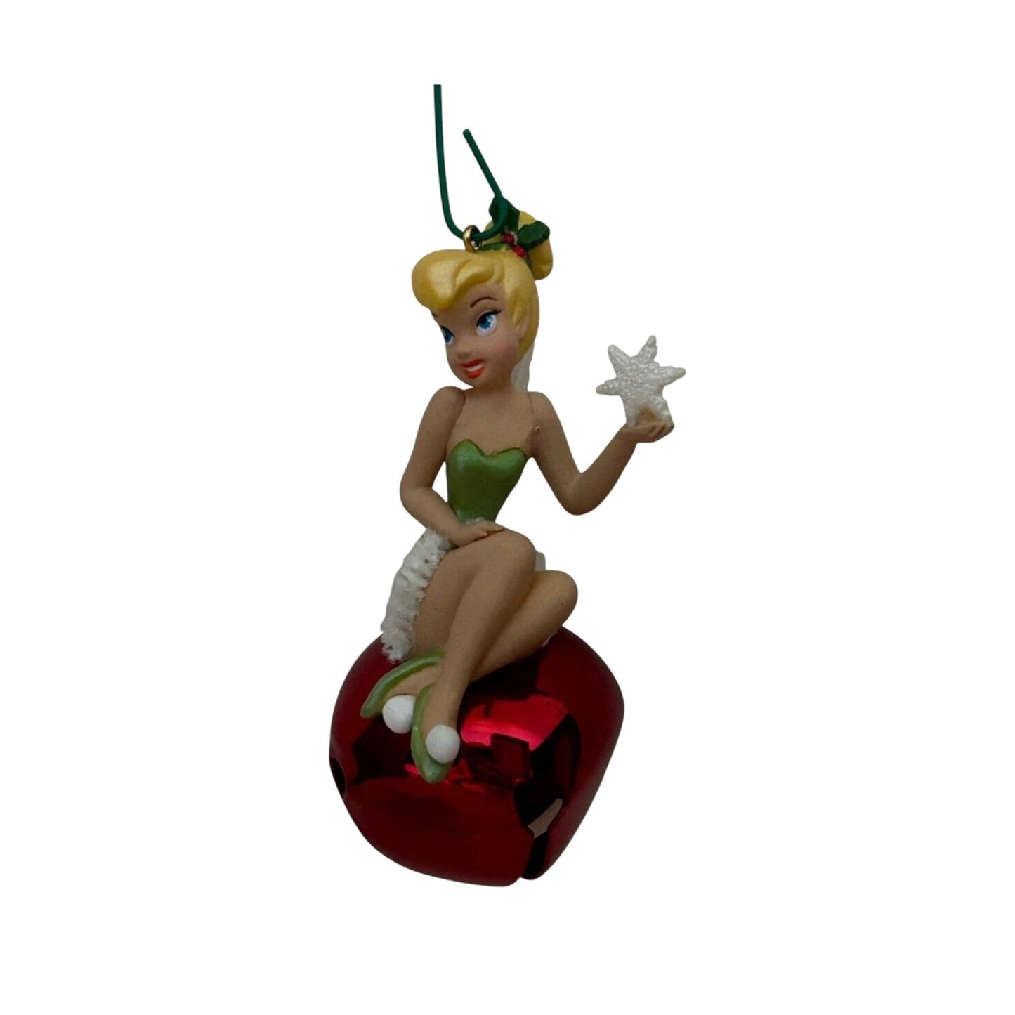 2011 Our Favorite Pixie (Peter Pan)