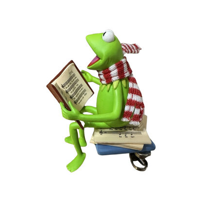 2005 A Season to Sing (Kermit the Frog,The Muppets)
