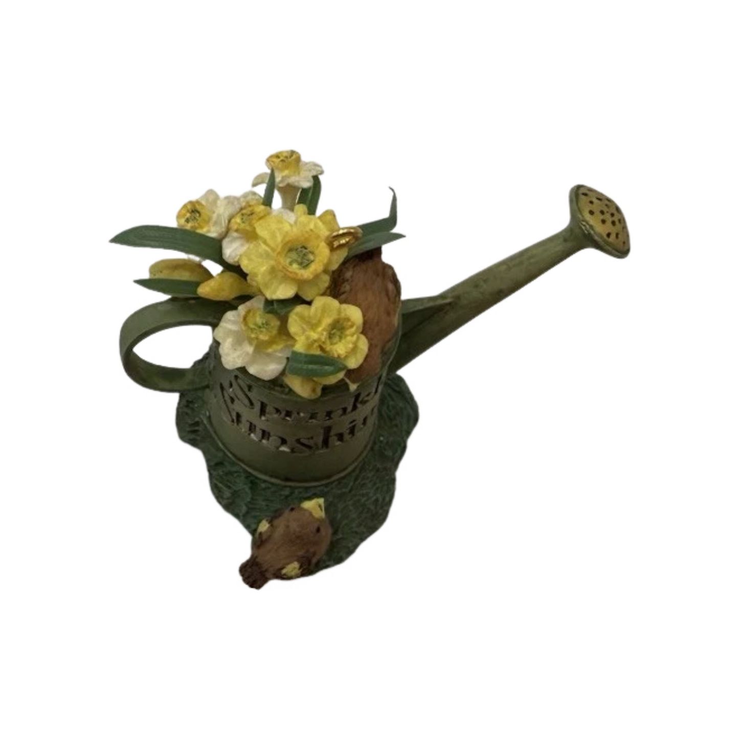 2006 Sprinkle Sunshine (Marjolein Bastin)